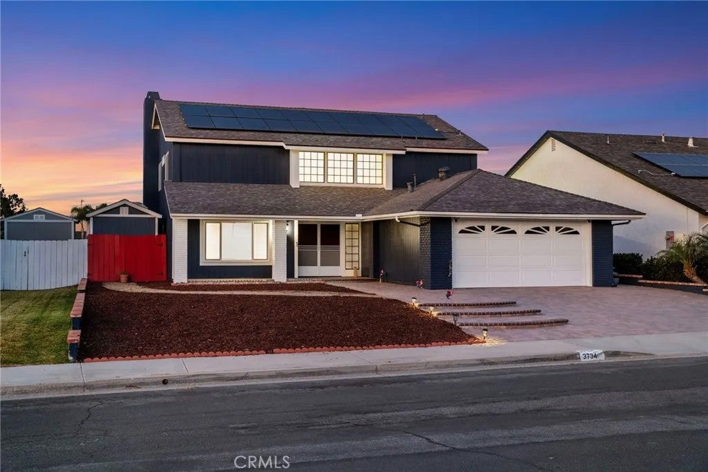 Photo of 3734 Carnegie DR, Oceanside, CA 92056 (MLS # ND26229592)
