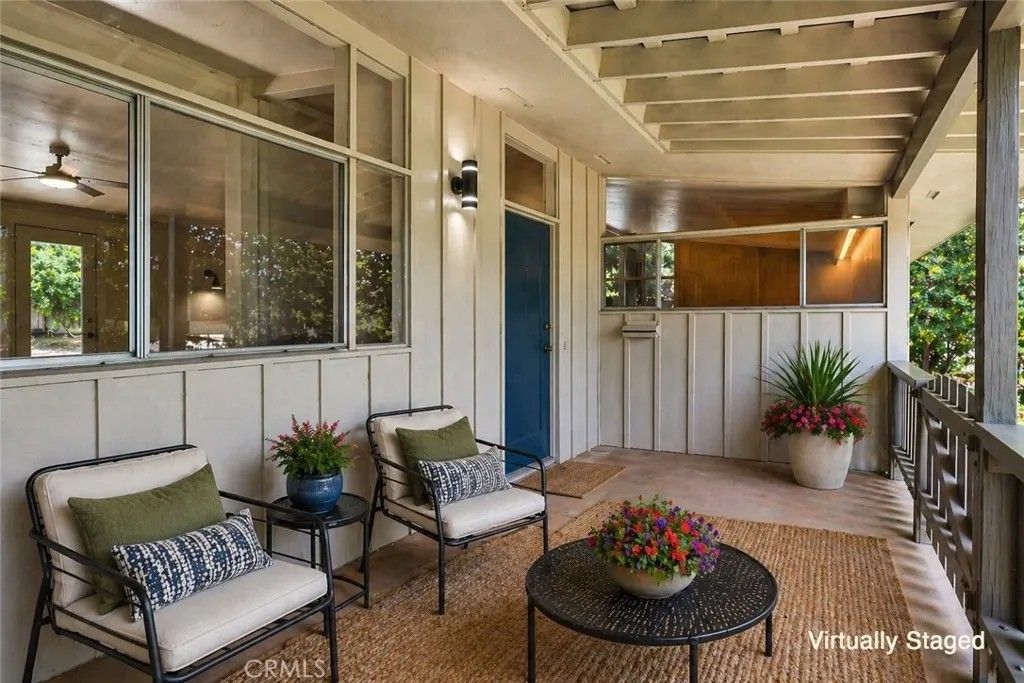 Photo of 491 Blaisdell Drive, Claremont, CA 91711 (MLS # CV26090170)