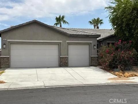 Photo of 82887 Wordsworth Court, Indio, CA 92201 (MLS # IV26183766)
