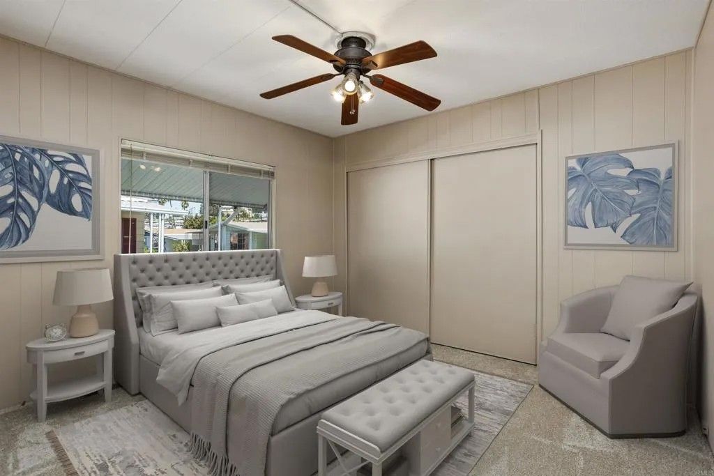 Photo of 650 S Rancho Santa Fe Rd #9, San Marcos, CA 92078 (MLS # NDP2506859)