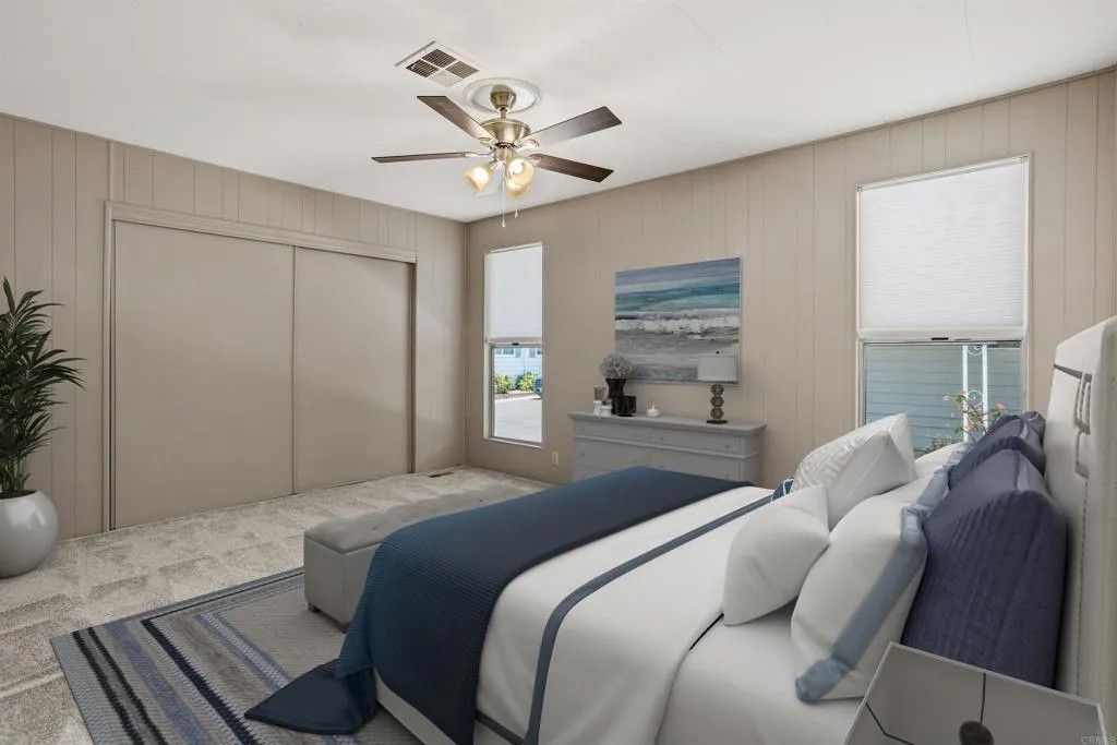 Photo of 650 S Rancho Santa Fe Rd #9, San Marcos, CA 92078 (MLS # NDP2506859)