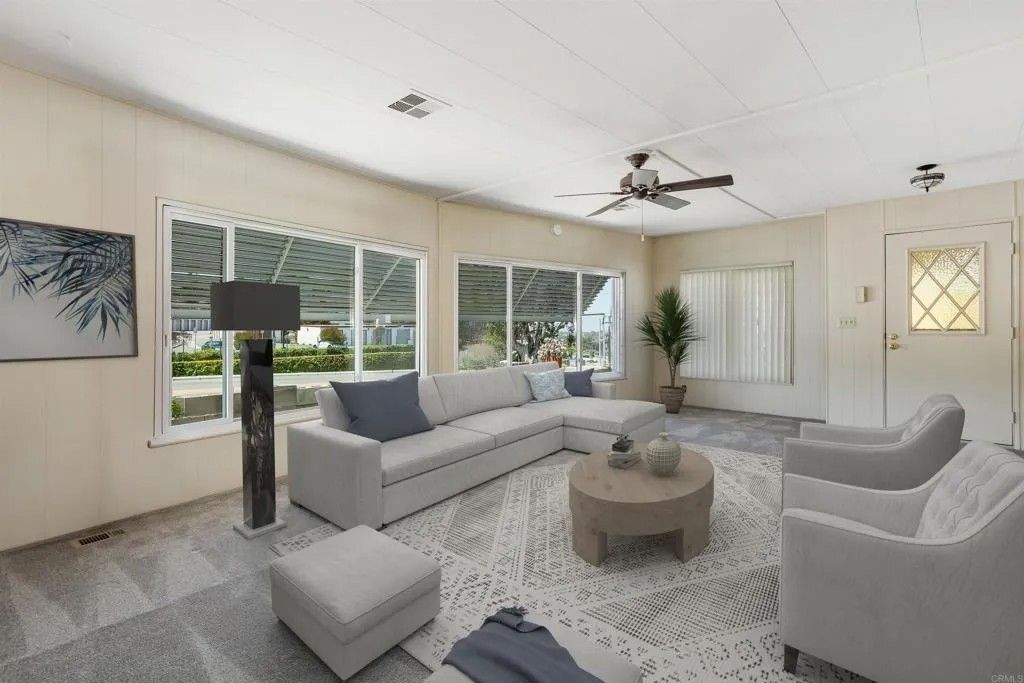 Photo of 650 S Rancho Santa Fe Rd #9, San Marcos, CA 92078 (MLS # NDP2506859)