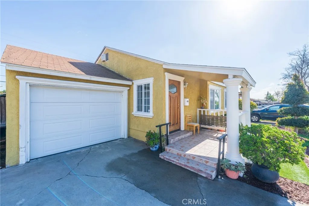 13022 S Budlong Avenue