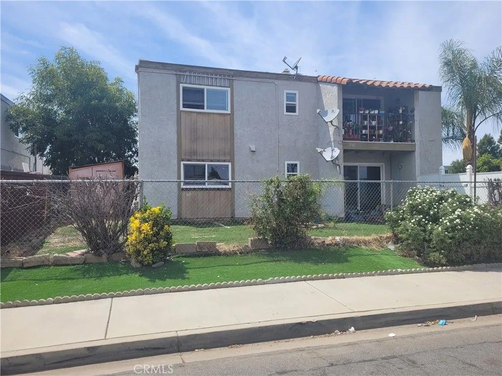 Photo of 15415 Sheila Ave, Moreno Valley, CA 92551 (MLS # CV26095173)