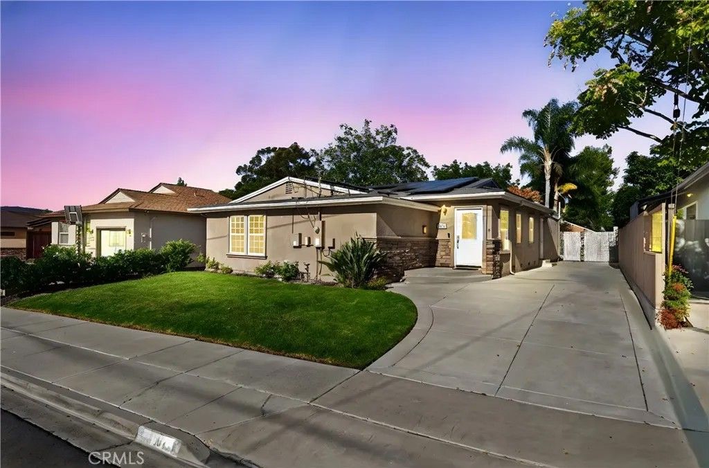 Photo of 6071 Amarillo Ave, La Mesa, CA 91942 (MLS # PW25236754)