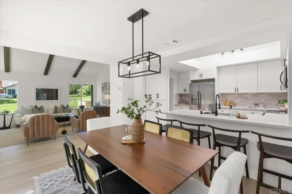 Photo of 1259 La Casa Drive, San Marcos, CA 92078 (MLS # NDP2507721)