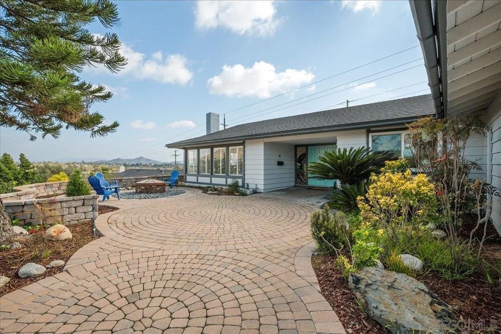 Photo of 6641 Murray Park Drive, San Diego, CA 92120 (MLS # 260003095)