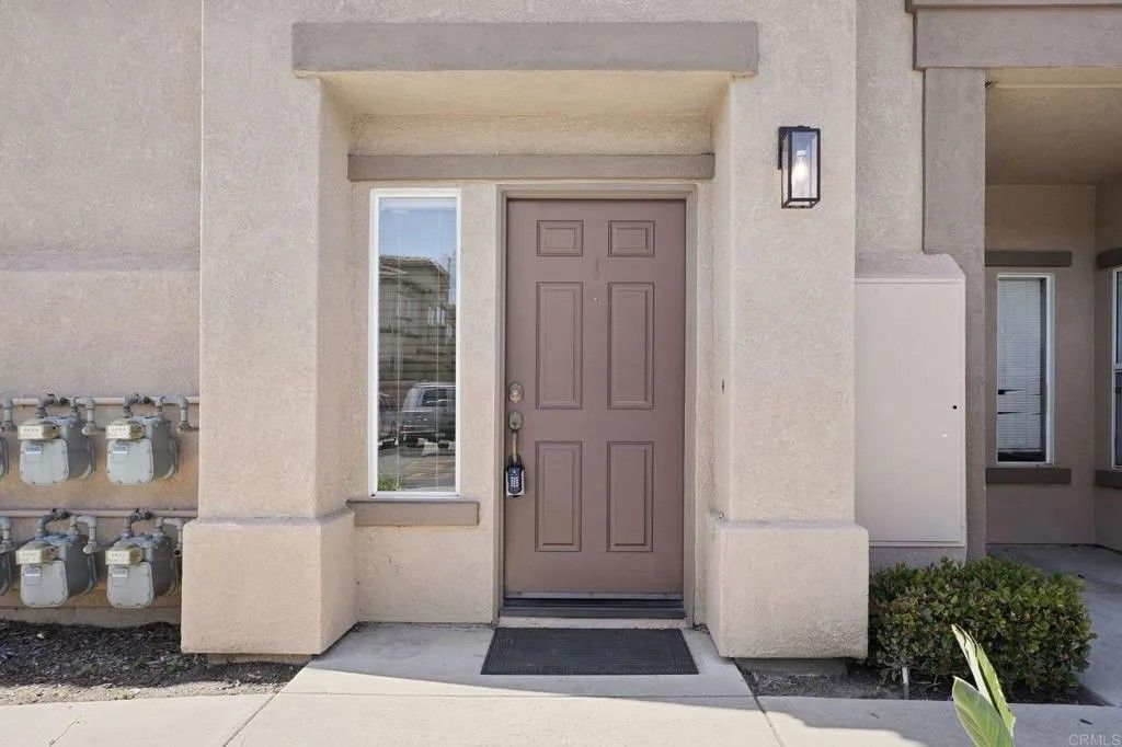 Photo of 641 Sumner Way #1, Oceanside, CA 92058 (MLS # PTP2602659)