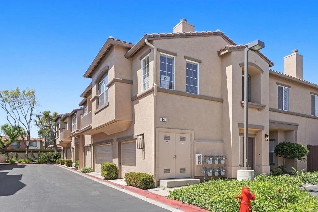 Photo of 641 Sumner Way #1, Oceanside, CA 92058 (MLS # PTP2602659)