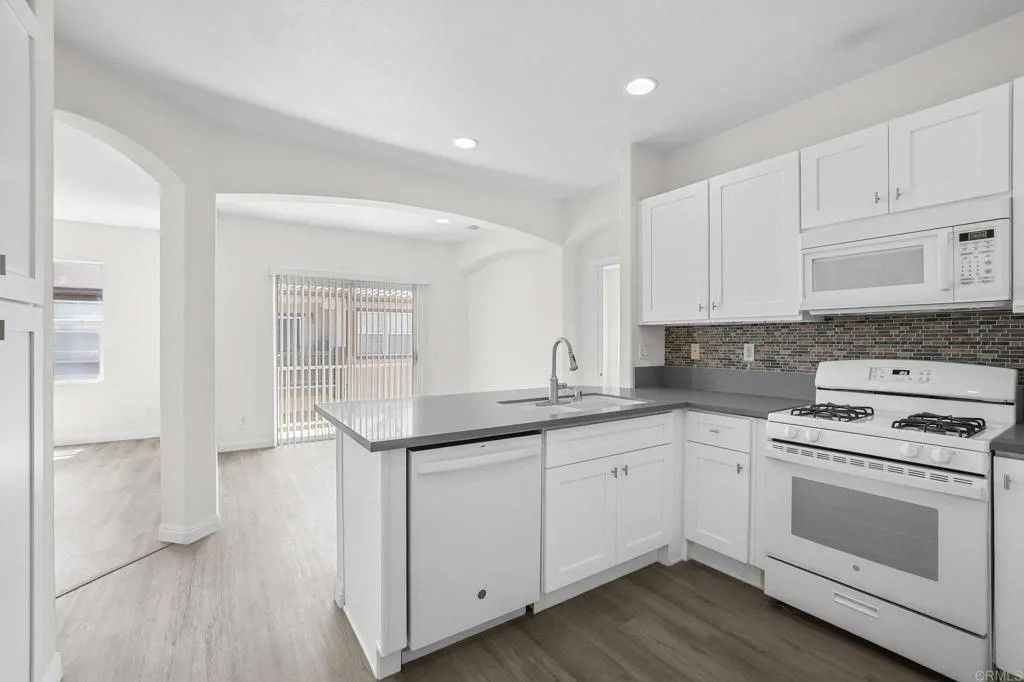 Photo of 641 Sumner Way #1, Oceanside, CA 92058 (MLS # PTP2602659)