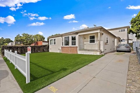 1250 Pacific Beach Dr San Diego CA 92109