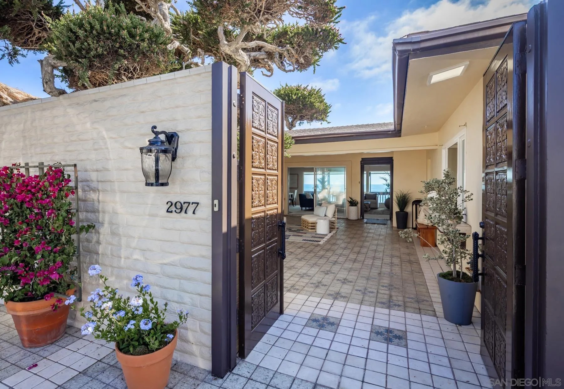 2977 Ocean Street