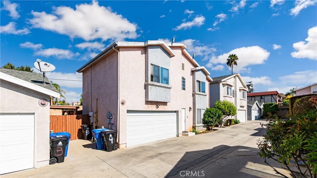 12120 Terra Bella St # 4