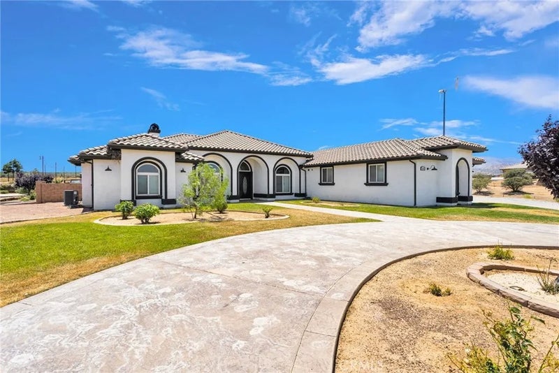 7381 Cygnet Road