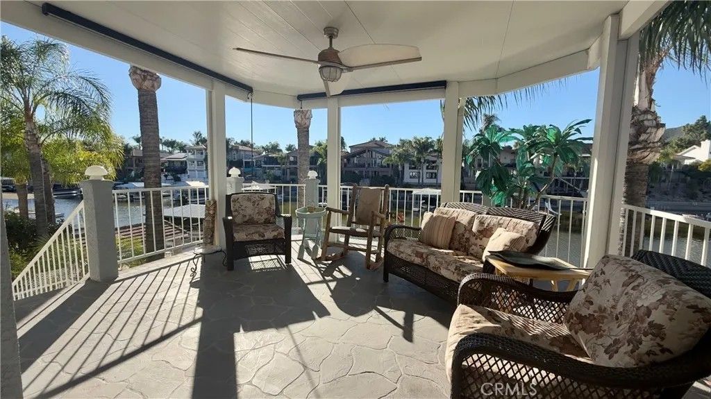 Photo of 30103 Boat Haven, Canyon Lake, CA 92587 (MLS # SW26031019)