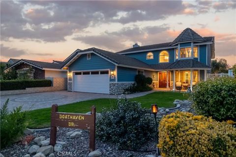 Photo of 30103 Boat Haven, Canyon Lake, CA 92587 (MLS # SW26031019)