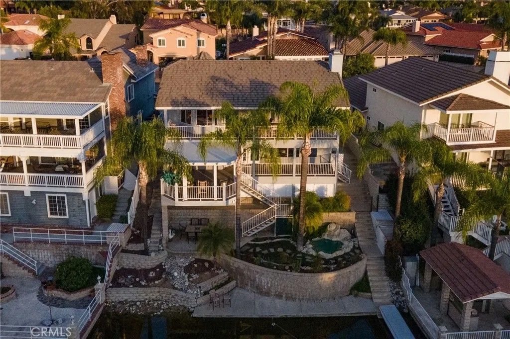 Photo of 30103 Boat Haven, Canyon Lake, CA 92587 (MLS # SW26031019)