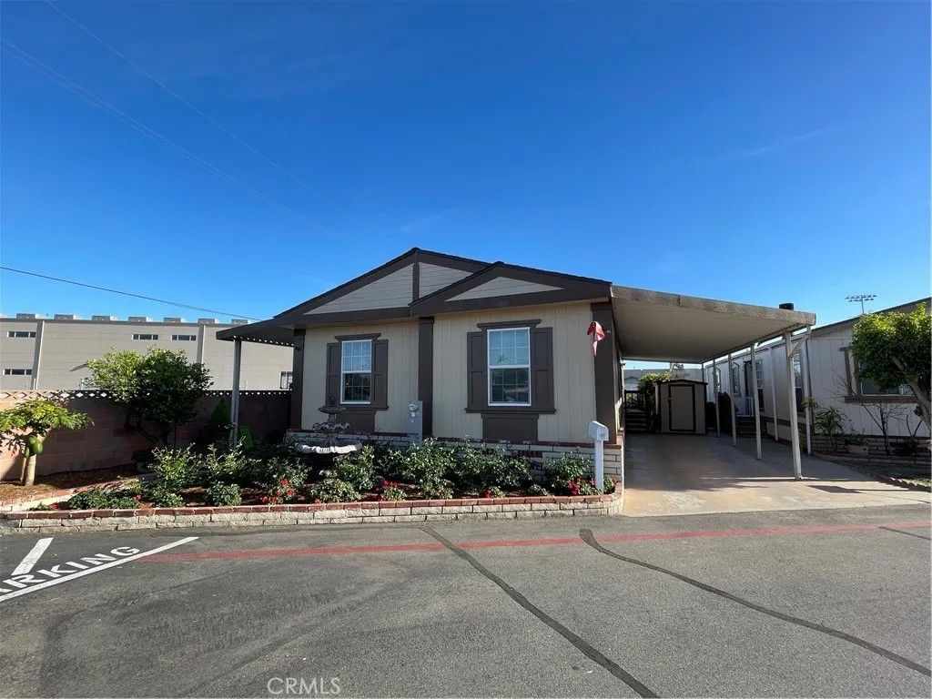 Photo of 12152 Trask Ave #57, Garden Grove, CA 92843 (MLS # IV26054100)