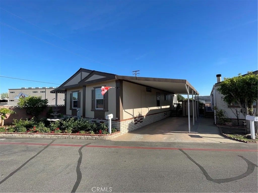 Photo of 12152 Trask Ave #57, Garden Grove, CA 92843 (MLS # IV26054100)