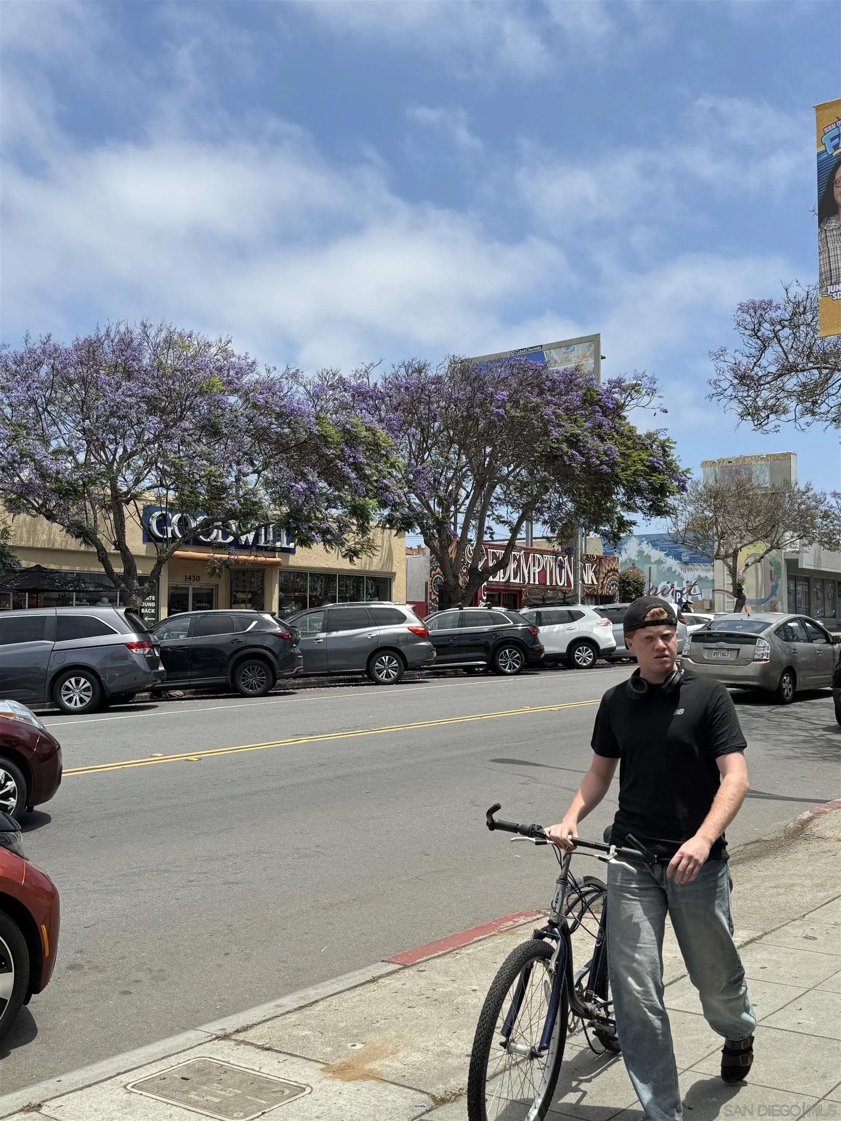 1434-44 Garnet Avenue