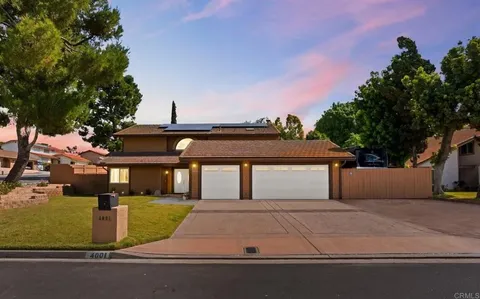 4001 Shadow Rock Court, Bonita, CA 91902 - #: PTP2602575