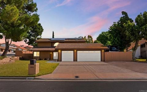 4001 Shadow Rock Court Bonita CA 91902
