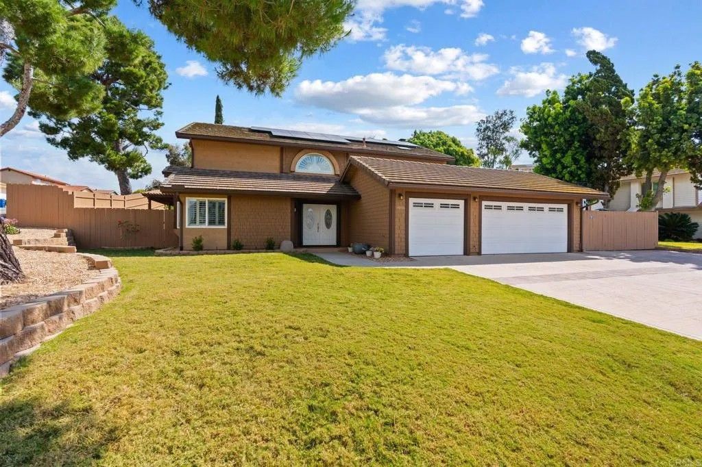 Photo of 4001 Shadow Rock Court, Bonita, CA 91902 (MLS # PTP2602575)