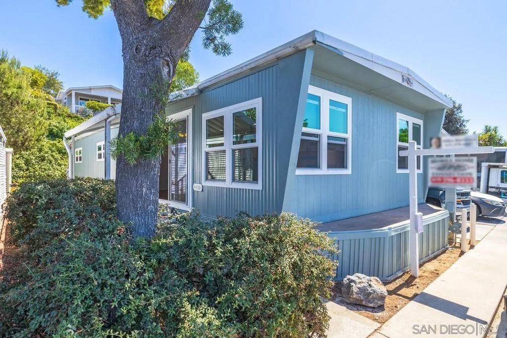 Photo of 4912.5 Old Cliffs Road, San Diego, CA 92120 (MLS # 260004336)