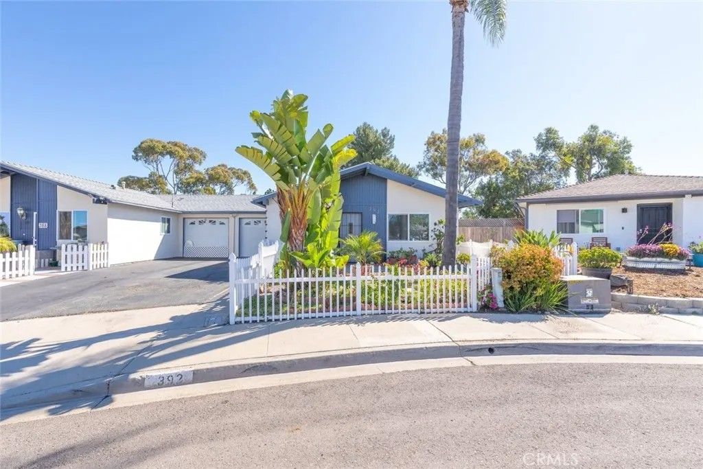 Photo of 392 San Dimas Ave, Oceanside, CA 92057 (MLS # SW26056875)