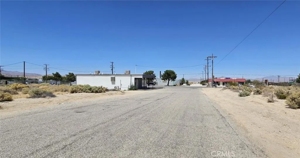 800 Oracle Rd.