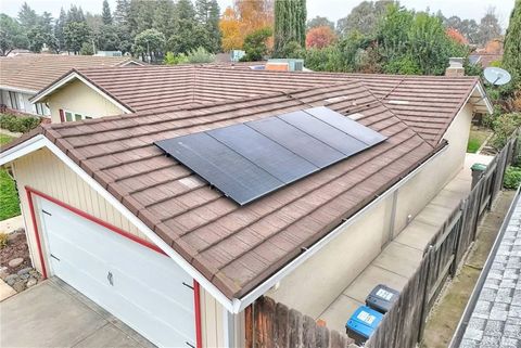 Tiny photo for 2643 Summerfield Drive, Stockton, CA 95209 (MLS # OR25272112)