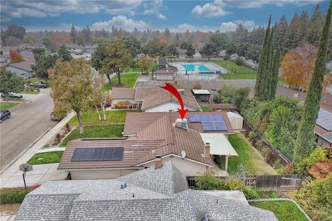 Tiny photo for 2643 Summerfield Drive, Stockton, CA 95209 (MLS # OR25272112)