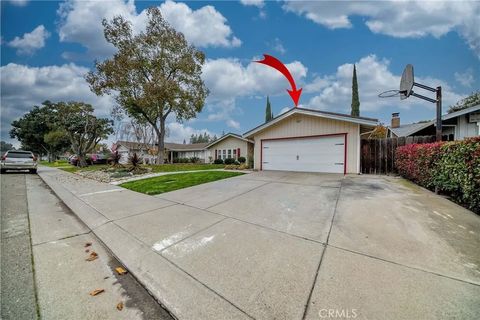 Tiny photo for 2643 Summerfield Drive, Stockton, CA 95209 (MLS # OR25272112)