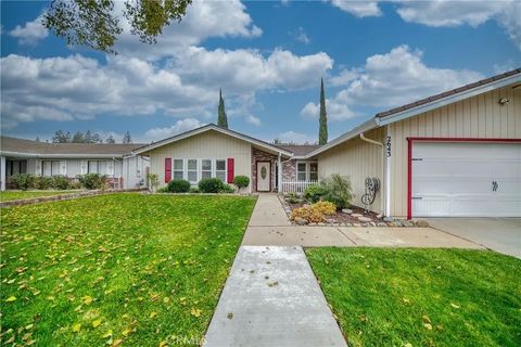 Tiny photo for 2643 Summerfield Drive, Stockton, CA 95209 (MLS # OR25272112)