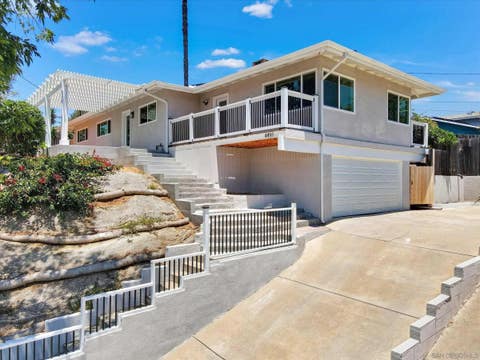 Photo of 4491 Glen ST, La Mesa, CA 91941 (MLS # 260019282)