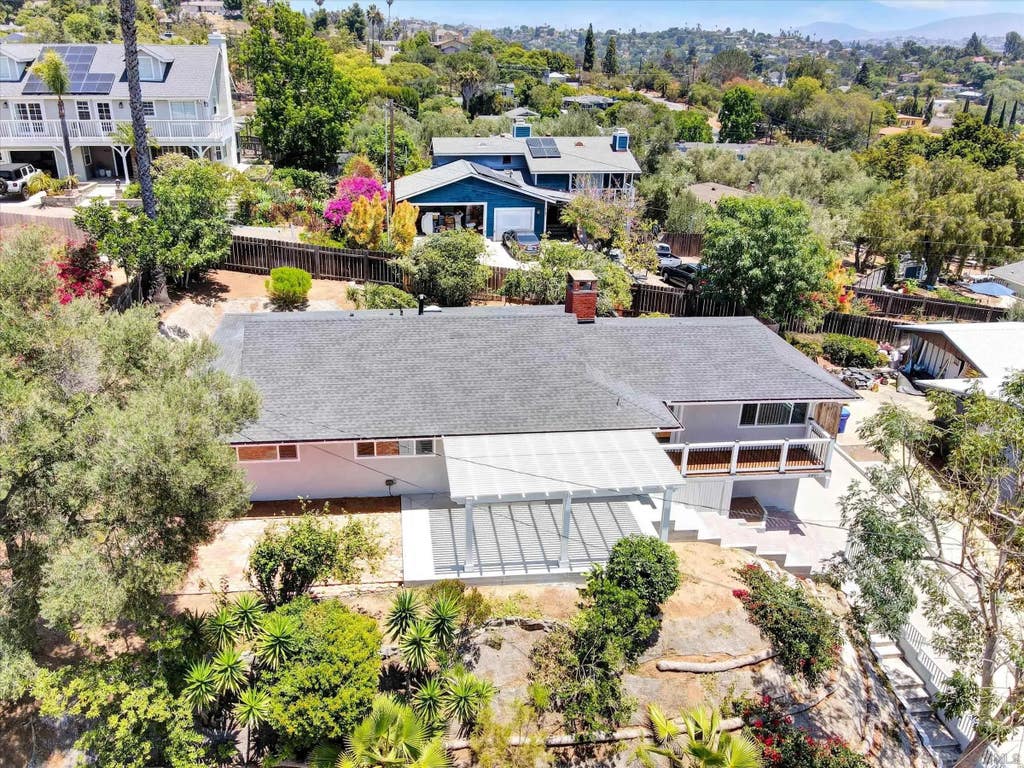 Photo of 4491 Glen ST, La Mesa, CA 91941 (MLS # 260019282)