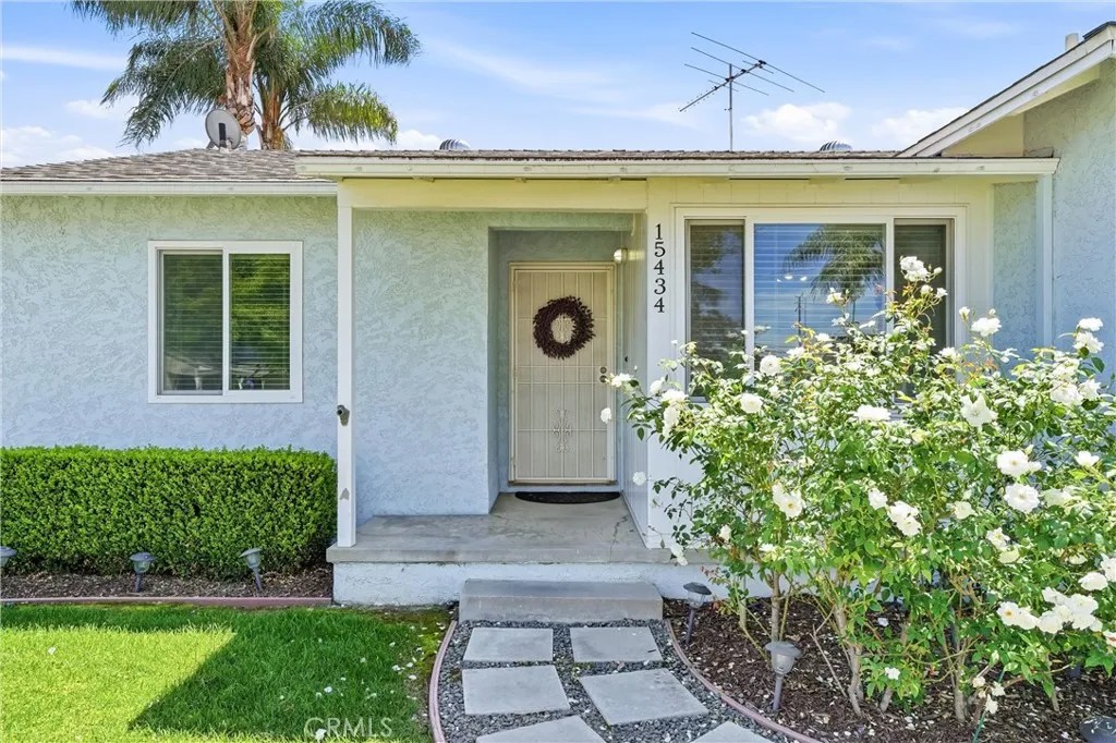 15434 Woodcrest Drive