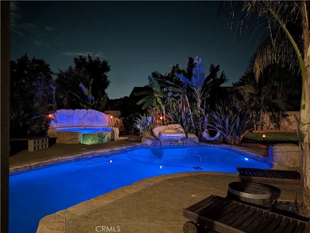 Photo of 13091 Ranchwood Road, Tustin, CA 92782 (MLS # AR26079435)