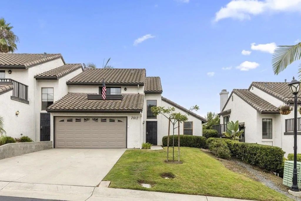 Photo of 7012 Goldenrod Way, Carlsbad, CA 92011 (MLS # NDP2509385)