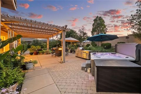 36691 Kennemer Drive Murrieta CA 92562