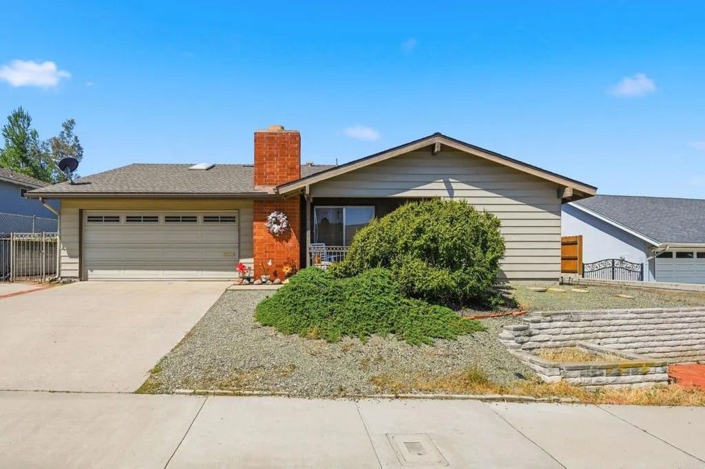 Photo of 727 McLain Street, Escondido, CA 92027 (MLS # NDP2603896)