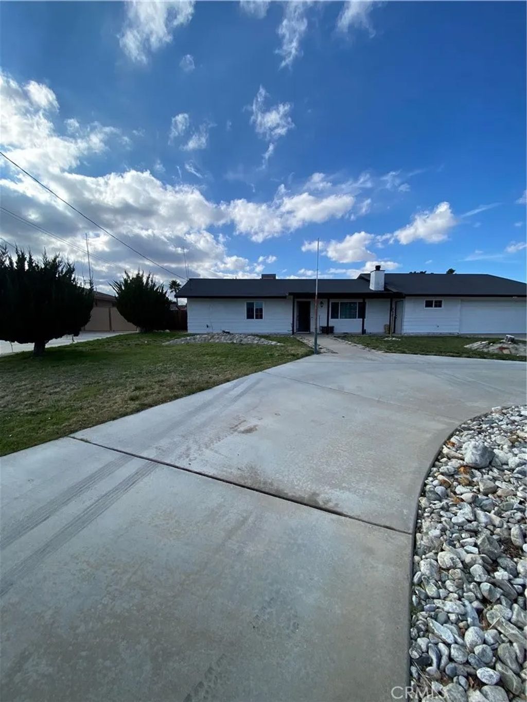 Photo of 7882 Lyons Avenue, Hesperia, CA 92345 (MLS # CV26006888)