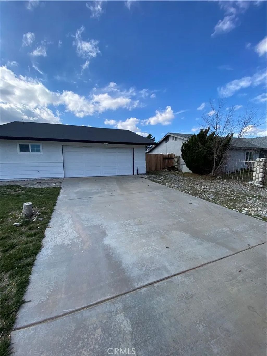 Photo of 7882 Lyons Avenue, Hesperia, CA 92345 (MLS # CV26006888)