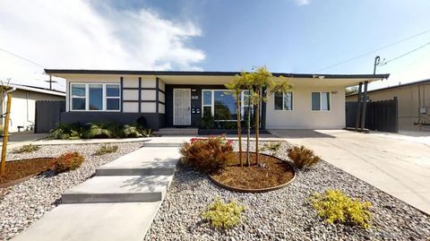 6459 Richard St. San Diego CA 92115