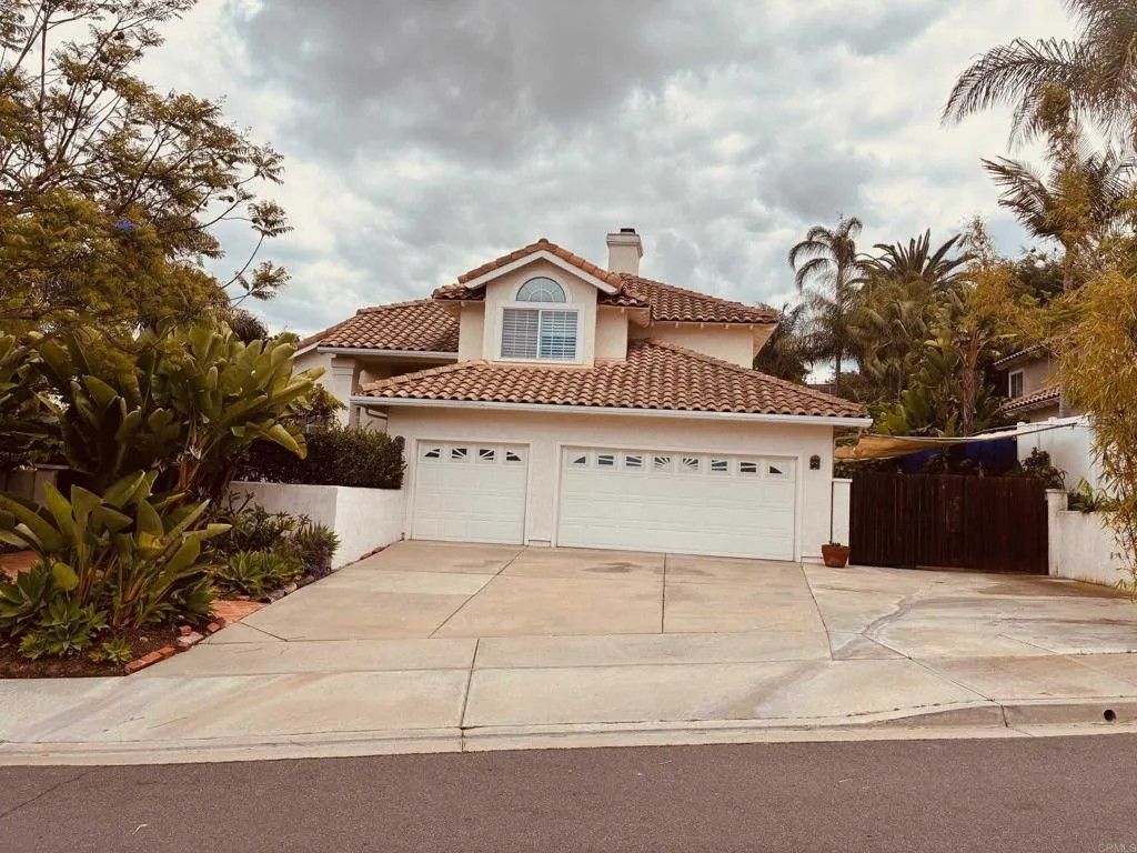 Photo of 5151 Bella Colina Street, Oceanside, CA 92056 (MLS # NDP2604190)