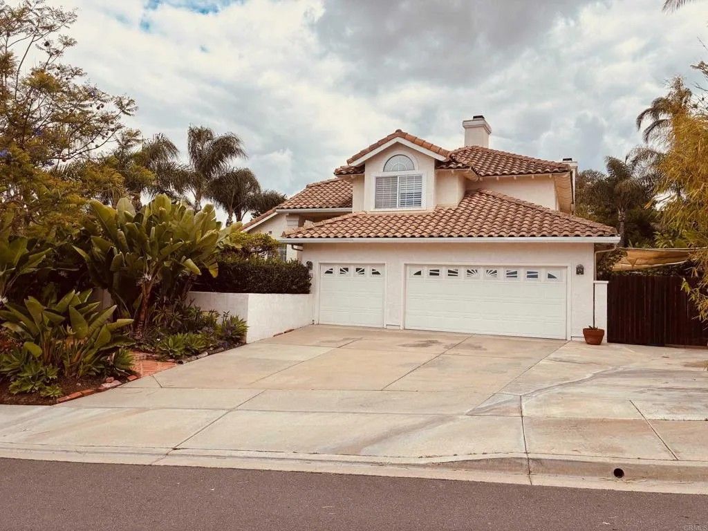 Photo of 5151 Bella Colina Street, Oceanside, CA 92056 (MLS # NDP2604190)