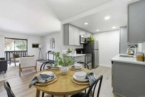 10284 Black Mountain Road Unit 185, Mira Mesa, CA 92126 - #: NDP2606899