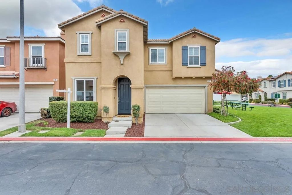 Photo of 423 Cornwall Glen, Escondido, CA 92027 (MLS # 260007652)