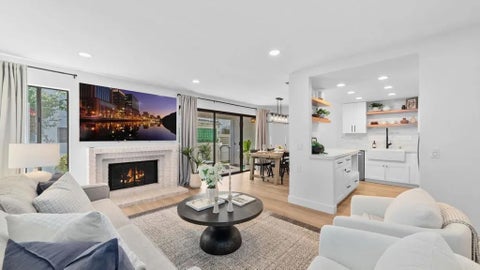 Photo of 532 Via De La Valle #F, Solana Beach, CA 92075 (MLS # NDP2608051)