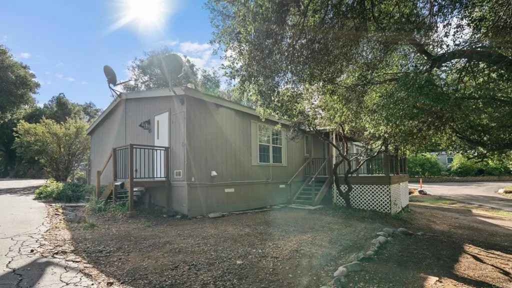 26835 Old Highway 80 #61